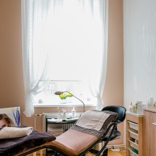 Salon Elixír
