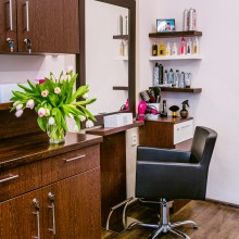 Salon Elixír