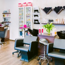 Salon Elixír