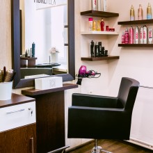 Salon Elixír
